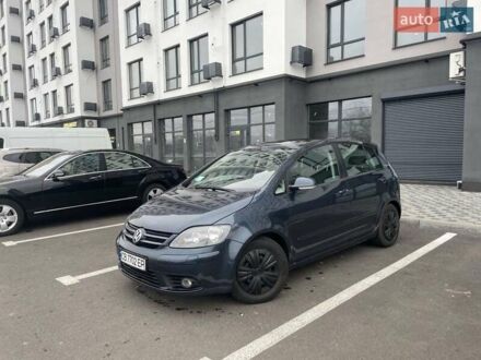 Фольксваген Golf Plus 2007 у Чернігові на Automoto.ua Синій Фольксваген Golf Plus, об'ємом двигуна 1.4 л та пробігом 247 тис. км за 5999 $, фото 1 на Automoto.ua