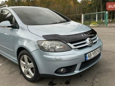 Фольксваген Гольф Плюс 2008 в Ладыжин на Automoto.ua Синий Фольксваген Гольф Плюс, объемом двигателя 1.4 л и пробегом 298 тыс. км за 7800 $, фото 1 на Automoto.ua