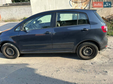 Фольксваген Гольф Плюс 2008 в Броварах на Automoto.ua Синий Фольксваген Гольф Плюс, объемом двигателя 1.6 л и пробегом 101 тыс. км за 9200 $, фото 1 на Automoto.ua