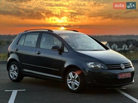 Фольксваген Гольф Плюс 2009 в Ровно на Automoto.ua Синий Фольксваген Гольф Плюс, объемом двигателя 1.4 л и пробегом 202 тыс. км за 6799 $, фото 1 на Automoto.ua