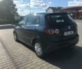 Синій Фольксваген Golf Plus, об'ємом двигуна 1.6 л та пробігом 234 тис. км за 8900 $, фото 1 на Automoto.ua