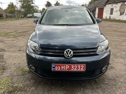 Фольксваген Гольф Плюс 2010 в Новоукраинке на Automoto.ua Синий Фольксваген Гольф Плюс, объемом двигателя 1.4 л и пробегом 173 тыс. км за 8500 $, фото 1 на Automoto.ua