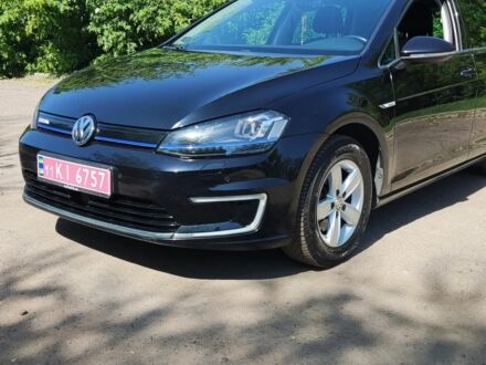 Фольксваген Гольф Плюс 2016 в Кривом Роге на Automoto.ua Синий Фольксваген Гольф Плюс, объемом двигателя 0 л и пробегом 90 тыс. км за 9500 $, фото 1 на Automoto.ua