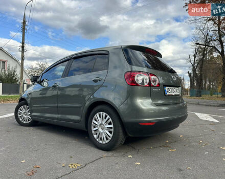 Фольксваген Гольф Плюс 2005 в Виннице на Automoto.ua Зеленый Фольксваген Гольф Плюс, объемом двигателя 1.6 л и пробегом 234 тыс. км за 6300 $, фото 21 на Automoto.ua