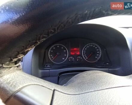 Фольксваген Гольф Плюс 2005 в Трускавце на Automoto.ua Зеленый Фольксваген Гольф Плюс, объемом двигателя 1.39 л и пробегом 199 тыс. км за 6000 $, фото 9 на Automoto.ua