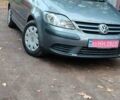 Зеленый Фольксваген Гольф Плюс, объемом двигателя 1.6 л и пробегом 204 тыс. км за 4999 $, фото 1 на Automoto.ua