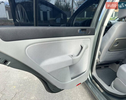 Фольксваген Гольф Плюс 2005 в Виннице на Automoto.ua Зеленый Фольксваген Гольф Плюс, объемом двигателя 1.6 л и пробегом 234 тыс. км за 6300 $, фото 35 на Automoto.ua