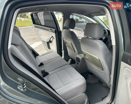 Фольксваген Гольф Плюс 2005 в Виннице на Automoto.ua Зеленый Фольксваген Гольф Плюс, объемом двигателя 1.6 л и пробегом 234 тыс. км за 6300 $, фото 41 на Automoto.ua