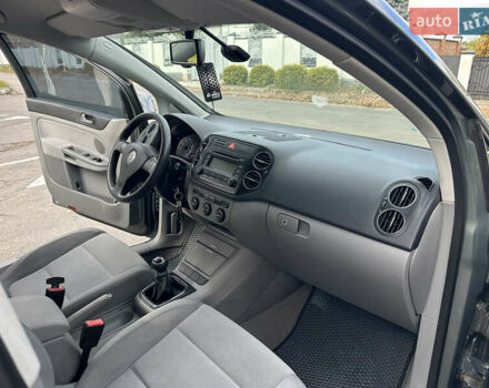 Фольксваген Гольф Плюс 2005 в Виннице на Automoto.ua Зеленый Фольксваген Гольф Плюс, объемом двигателя 1.6 л и пробегом 234 тыс. км за 6300 $, фото 48 на Automoto.ua