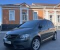 Зелений Фольксваген Golf Plus, об'ємом двигуна 1.6 л та пробігом 228 тис. км за 6182 $, фото 1 на Automoto.ua