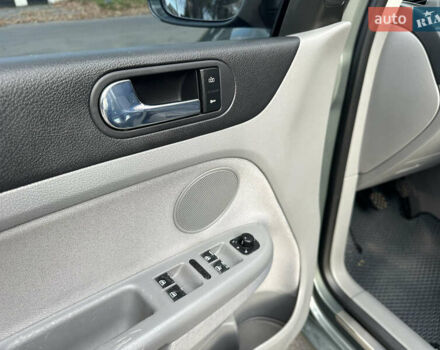 Фольксваген Гольф Плюс 2005 в Виннице на Automoto.ua Зеленый Фольксваген Гольф Плюс, объемом двигателя 1.6 л и пробегом 234 тыс. км за 6300 $, фото 30 на Automoto.ua