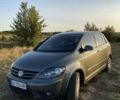 Зелений Фольксваген Golf Plus, об'ємом двигуна 1.6 л та пробігом 220 тис. км за 5500 $, фото 2 на Automoto.ua
