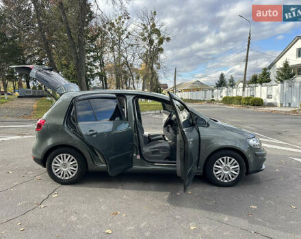 Фольксваген Гольф Плюс 2005 в Виннице на Automoto.ua Зеленый Фольксваген Гольф Плюс, объемом двигателя 1.6 л и пробегом 234 тыс. км за 6300 $, фото 57 на Automoto.ua
