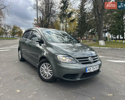 Фольксваген Гольф Плюс 2005 в Виннице на Automoto.ua Зеленый Фольксваген Гольф Плюс, объемом двигателя 1.6 л и пробегом 234 тыс. км за 6300 $, фото 14 на Automoto.ua