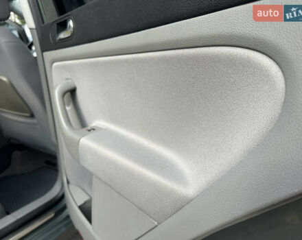 Фольксваген Гольф Плюс 2005 в Виннице на Automoto.ua Зеленый Фольксваген Гольф Плюс, объемом двигателя 1.6 л и пробегом 234 тыс. км за 6300 $, фото 45 на Automoto.ua