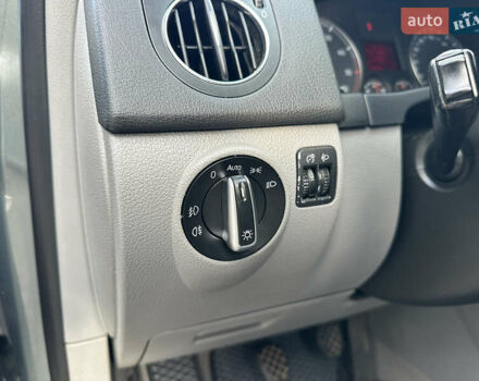 Фольксваген Гольф Плюс 2005 в Виннице на Automoto.ua Зеленый Фольксваген Гольф Плюс, объемом двигателя 1.6 л и пробегом 234 тыс. км за 6300 $, фото 31 на Automoto.ua