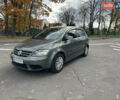 Фольксваген Гольф Плюс 2005 в Виннице на Automoto.ua Зеленый Фольксваген Гольф Плюс, объемом двигателя 1.6 л и пробегом 234 тыс. км за 6300 $, фото 24 на Automoto.ua