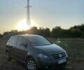 Зелений Фольксваген Golf Plus, об'ємом двигуна 1.6 л та пробігом 220 тис. км за 5500 $, фото 3 на Automoto.ua