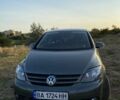 Зелений Фольксваген Golf Plus, об'ємом двигуна 1.6 л та пробігом 220 тис. км за 5500 $, фото 1 на Automoto.ua