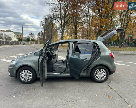 Фольксваген Гольф Плюс 2005 в Виннице на Automoto.ua Зеленый Фольксваген Гольф Плюс, объемом двигателя 1.6 л и пробегом 234 тыс. км за 6300 $, фото 54 на Automoto.ua