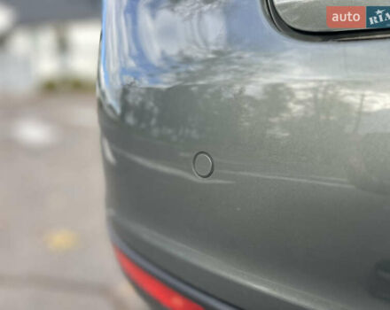 Фольксваген Гольф Плюс 2005 в Виннице на Automoto.ua Зеленый Фольксваген Гольф Плюс, объемом двигателя 1.6 л и пробегом 234 тыс. км за 6300 $, фото 12 на Automoto.ua