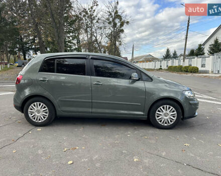 Фольксваген Гольф Плюс 2005 в Виннице на Automoto.ua Зеленый Фольксваген Гольф Плюс, объемом двигателя 1.6 л и пробегом 234 тыс. км за 6300 $, фото 26 на Automoto.ua