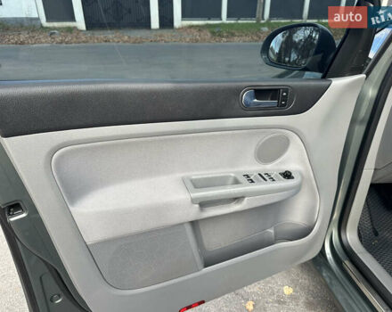 Фольксваген Гольф Плюс 2005 в Виннице на Automoto.ua Зеленый Фольксваген Гольф Плюс, объемом двигателя 1.6 л и пробегом 234 тыс. км за 6300 $, фото 29 на Automoto.ua