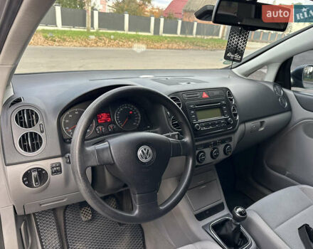 Фольксваген Гольф Плюс 2005 в Виннице на Automoto.ua Зеленый Фольксваген Гольф Плюс, объемом двигателя 1.6 л и пробегом 234 тыс. км за 6300 $, фото 33 на Automoto.ua