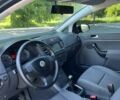 Зелений Фольксваген Golf Plus, об'ємом двигуна 1.6 л та пробігом 228 тис. км за 6182 $, фото 5 на Automoto.ua