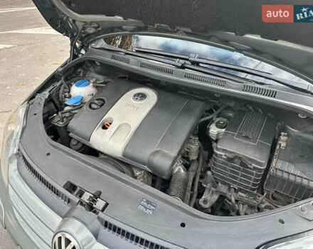 Фольксваген Гольф Плюс 2005 в Виннице на Automoto.ua Зеленый Фольксваген Гольф Плюс, объемом двигателя 1.6 л и пробегом 234 тыс. км за 6300 $, фото 58 на Automoto.ua