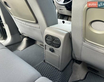 Фольксваген Гольф Плюс 2005 в Виннице на Automoto.ua Зеленый Фольксваген Гольф Плюс, объемом двигателя 1.6 л и пробегом 234 тыс. км за 6300 $, фото 43 на Automoto.ua