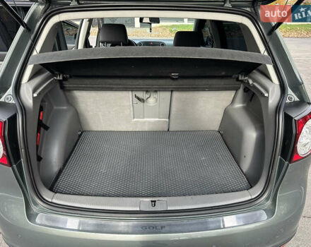 Фольксваген Гольф Плюс 2005 в Виннице на Automoto.ua Зеленый Фольксваген Гольф Плюс, объемом двигателя 1.6 л и пробегом 234 тыс. км за 6300 $, фото 36 на Automoto.ua