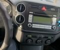 Зеленый Фольксваген Гольф Плюс, объемом двигателя 1.9 л и пробегом 312 тыс. км за 5700 $, фото 1 на Automoto.ua