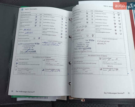 Зеленый Фольксваген Гольф Плюс, объемом двигателя 1.6 л и пробегом 212 тыс. км за 6399 $, фото 87 на Automoto.ua