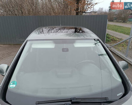 Зеленый Фольксваген Гольф Плюс, объемом двигателя 1.6 л и пробегом 212 тыс. км за 6399 $, фото 11 на Automoto.ua