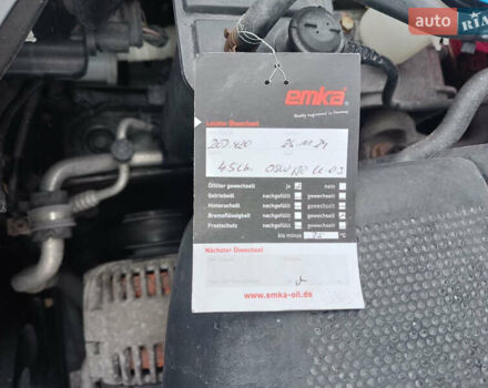 Зеленый Фольксваген Гольф Плюс, объемом двигателя 1.6 л и пробегом 212 тыс. км за 6399 $, фото 74 на Automoto.ua