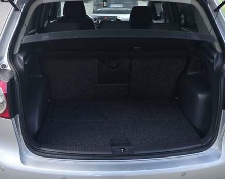 Зелений Фольксваген Golf Plus, об'ємом двигуна 1.9 л та пробігом 290 тис. км за 7300 $, фото 20 на Automoto.ua