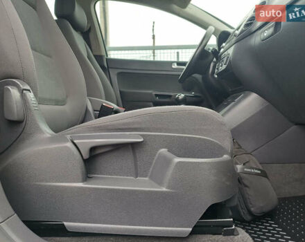 Зеленый Фольксваген Гольф Плюс, объемом двигателя 1.6 л и пробегом 212 тыс. км за 6399 $, фото 43 на Automoto.ua