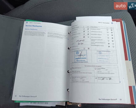 Зеленый Фольксваген Гольф Плюс, объемом двигателя 1.6 л и пробегом 212 тыс. км за 6399 $, фото 83 на Automoto.ua