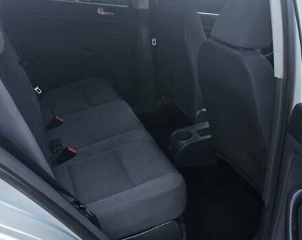 Зелений Фольксваген Golf Plus, об'ємом двигуна 1.9 л та пробігом 290 тис. км за 7300 $, фото 23 на Automoto.ua