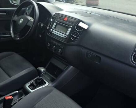 Зелений Фольксваген Golf Plus, об'ємом двигуна 1.9 л та пробігом 290 тис. км за 7300 $, фото 25 на Automoto.ua