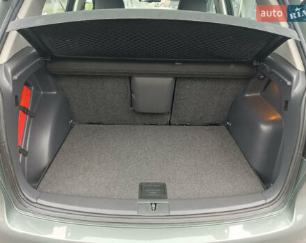 Зеленый Фольксваген Гольф Плюс, объемом двигателя 1.6 л и пробегом 212 тыс. км за 6399 $, фото 62 на Automoto.ua