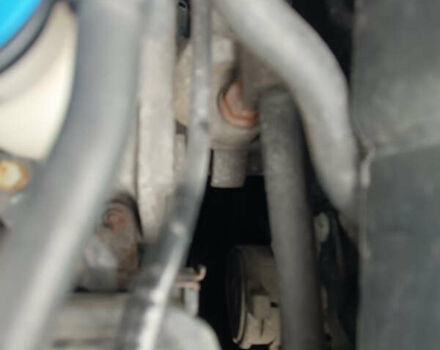 Зеленый Фольксваген Гольф Плюс, объемом двигателя 1.6 л и пробегом 212 тыс. км за 6399 $, фото 77 на Automoto.ua