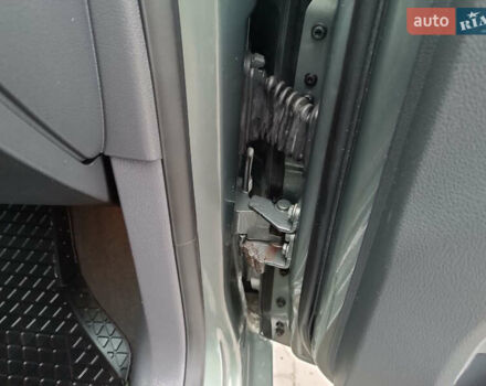 Зеленый Фольксваген Гольф Плюс, объемом двигателя 1.6 л и пробегом 212 тыс. км за 6399 $, фото 44 на Automoto.ua