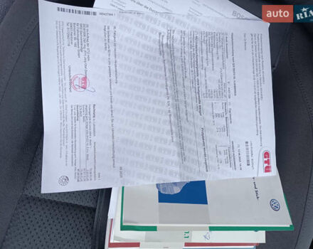 Зеленый Фольксваген Гольф Плюс, объемом двигателя 1.6 л и пробегом 212 тыс. км за 6399 $, фото 89 на Automoto.ua