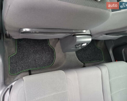 Зеленый Фольксваген Гольф Плюс, объемом двигателя 1.6 л и пробегом 212 тыс. км за 6399 $, фото 38 на Automoto.ua