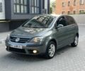 Зелений Фольксваген Golf Plus, об'ємом двигуна 1.6 л та пробігом 193 тис. км за 4999 $, фото 1 на Automoto.ua