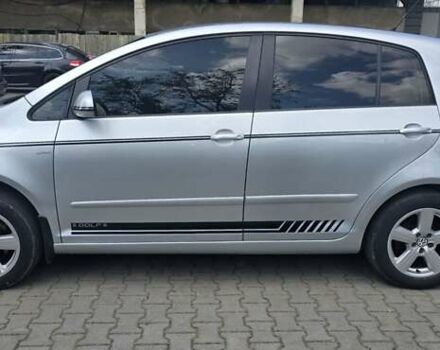 Зелений Фольксваген Golf Plus, об'ємом двигуна 1.9 л та пробігом 290 тис. км за 7300 $, фото 14 на Automoto.ua