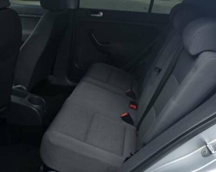 Зелений Фольксваген Golf Plus, об'ємом двигуна 1.9 л та пробігом 290 тис. км за 7300 $, фото 19 на Automoto.ua