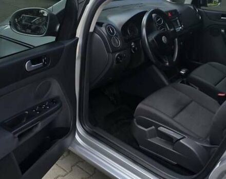 Зелений Фольксваген Golf Plus, об'ємом двигуна 1.9 л та пробігом 290 тис. км за 7300 $, фото 16 на Automoto.ua